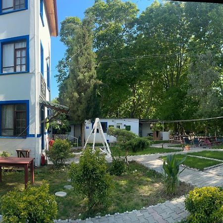Sakliderebutikotel Αδραμύττιο Εξωτερικό φωτογραφία