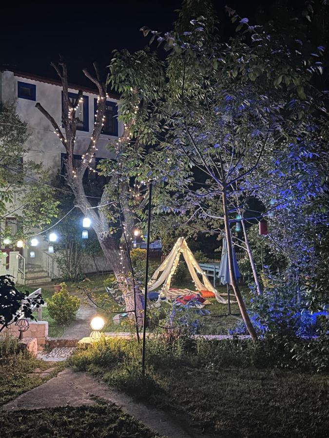 Sakliderebutikotel Αδραμύττιο Εξωτερικό φωτογραφία
