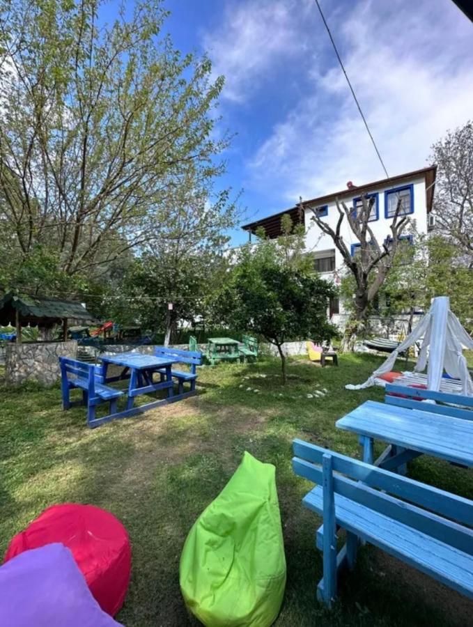 Sakliderebutikotel Αδραμύττιο Εξωτερικό φωτογραφία
