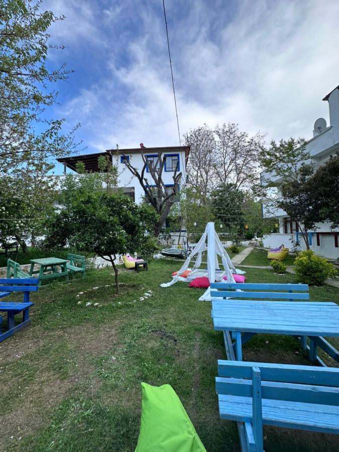 Sakliderebutikotel Αδραμύττιο Εξωτερικό φωτογραφία