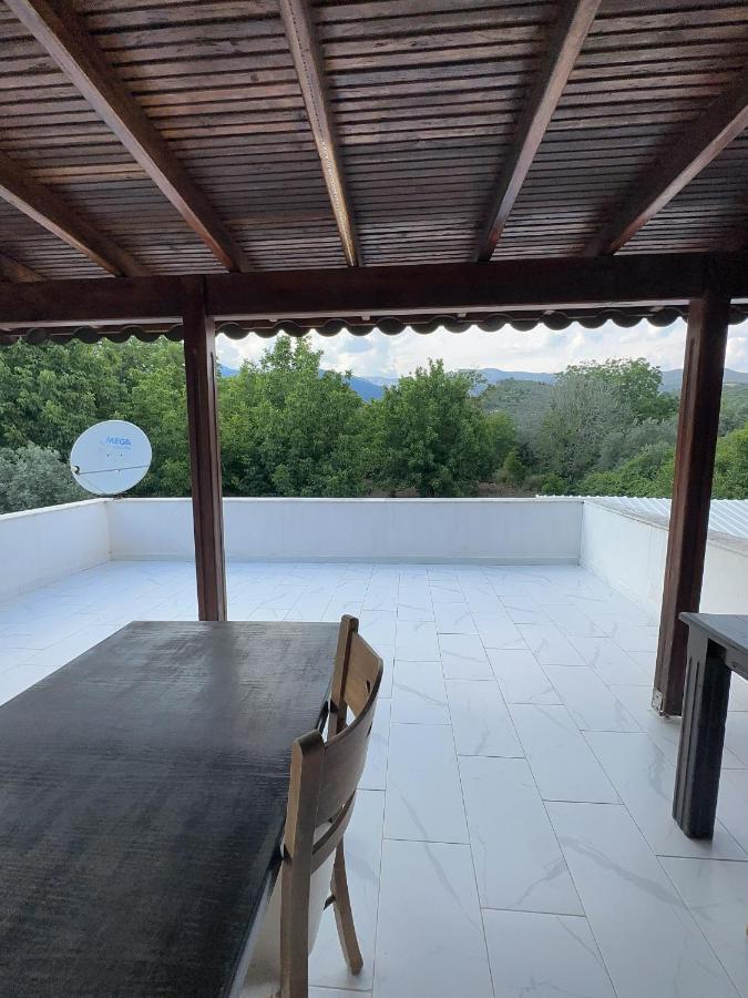 Sakliderebutikotel Αδραμύττιο Εξωτερικό φωτογραφία