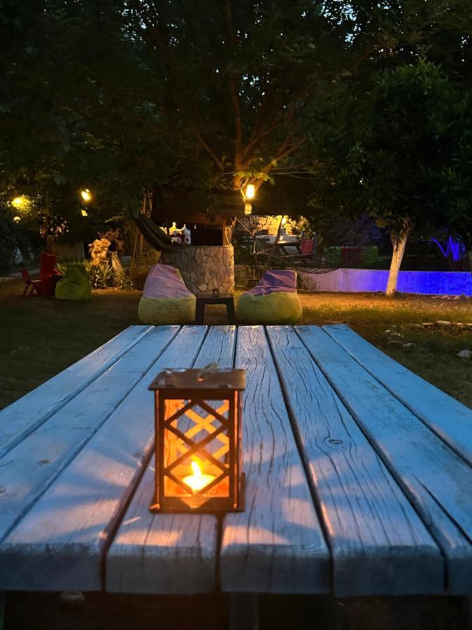 Sakliderebutikotel Αδραμύττιο Εξωτερικό φωτογραφία