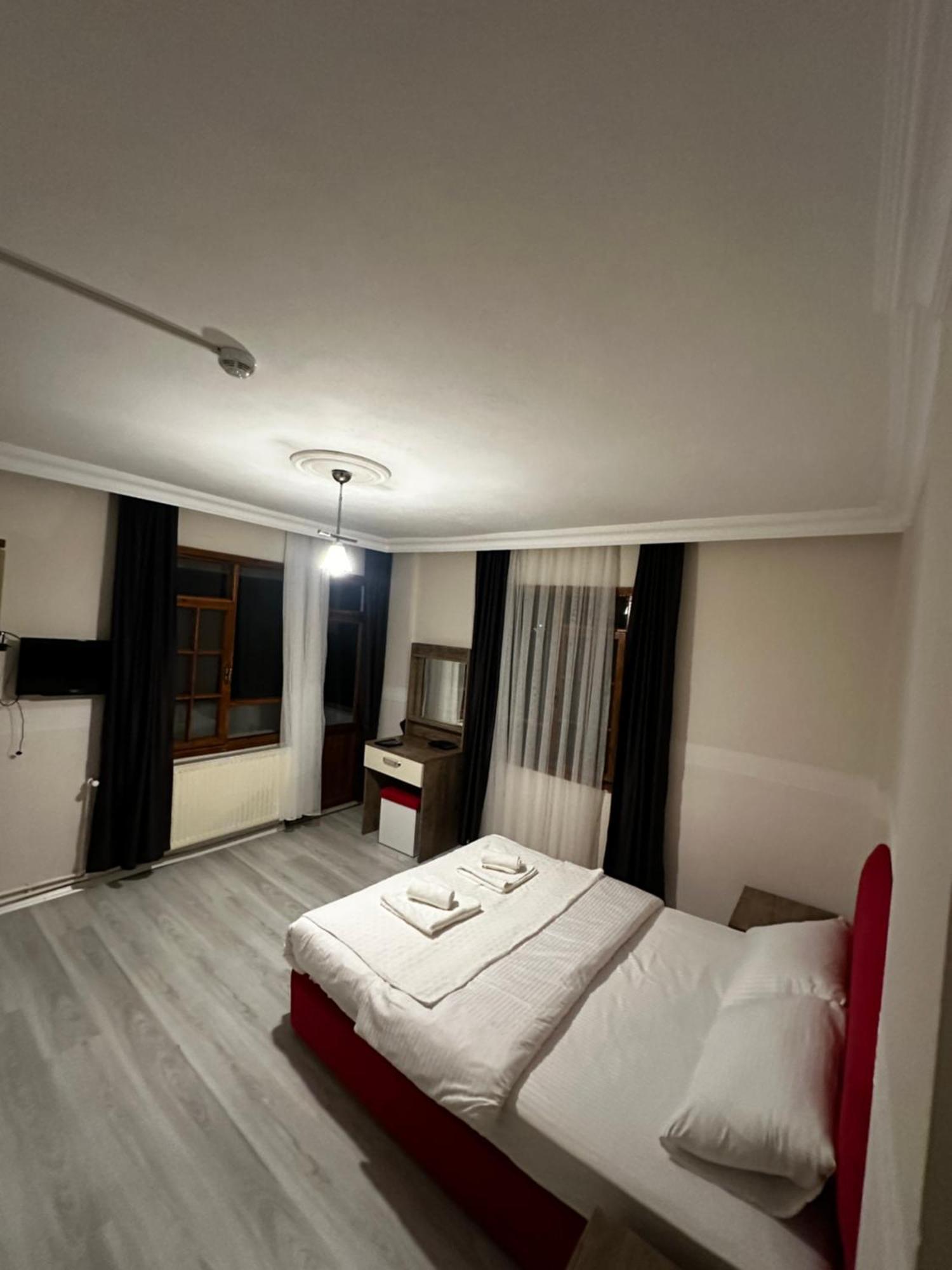 Sakliderebutikotel Αδραμύττιο Εξωτερικό φωτογραφία