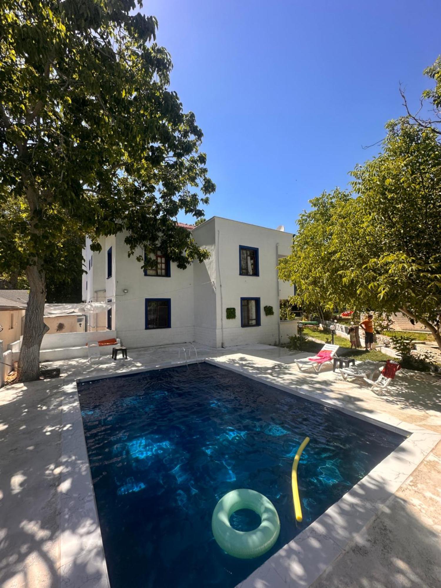Sakliderebutikotel Αδραμύττιο Εξωτερικό φωτογραφία